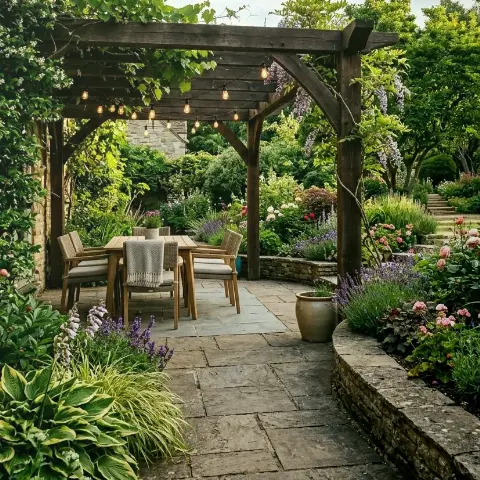 Wolke Thread – Tipps für die perfekte Gartenpflege